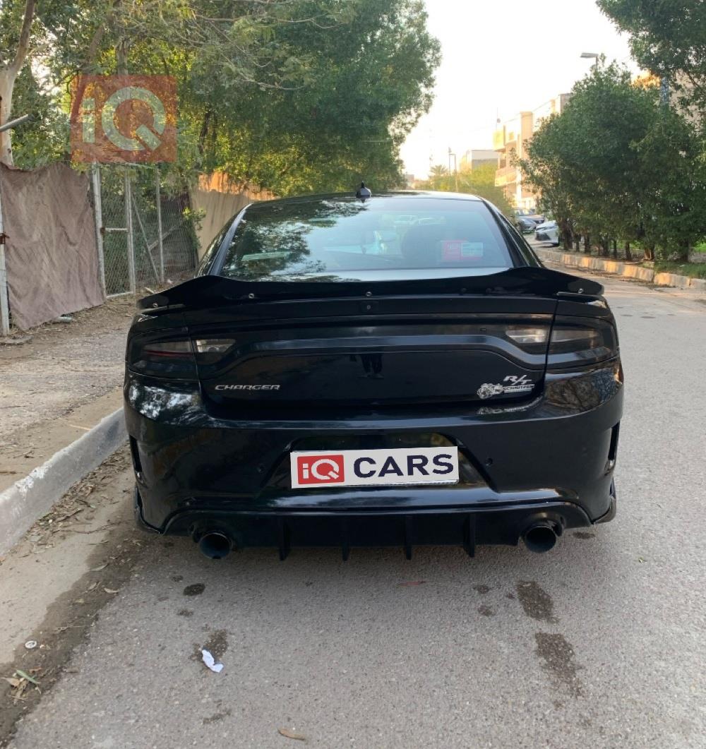 دودج تشارجر